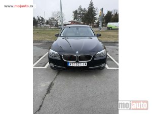 Glavna slika - BMW 520   - MojAuto