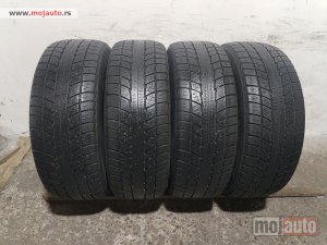 Glavna slika -  3511. Gume TRIANGLE 14-ice, ZIMSKE 175/65, Šara 5,0 mm - MojAuto