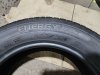 Slika 5 -  3508. Guma MICHELIN 16-ica, LETNJA 205/60, Šara 6.1 mm - MojAuto