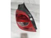Slika 3 -  Zadnje levo stop svetlo za Renault Clio 3, kar.br. 89035079 - MojAuto