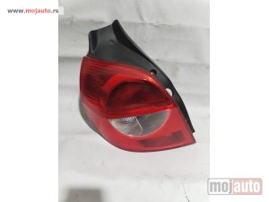 Glavna slika -  Zadnje levo stop svetlo za Renault Clio 3, kar.br. 89035079 - MojAuto