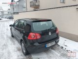 polovni Automobil VW Golf 5 Sad reg.Povoljno,odličan 