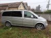 Slika 3 - Mercedes_Benz Vito 111 - MojAuto