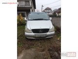 polovni kombi Mercedes_Benz Vito 111