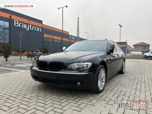Glavna slika - BMW 730 d  NOVO  - MojAuto