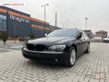polovni Automobil BMW 730 d  NOVO 