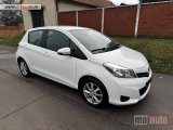polovni Automobil Toyota Yaris 1,0B Kao Nov-Preporuka 