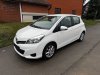 Slika 3 - Toyota Yaris 1,0B Kao Nov-Preporuka  - MojAuto
