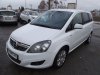Slika 1 - Opel Zafira 1.6 BENZ-MET 110 KW NOV  - MojAuto