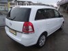 Slika 5 - Opel Zafira 1.6 BENZ-MET 110 KW NOV  - MojAuto