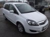 Slika 7 - Opel Zafira 1.6 BENZ-MET 110 KW NOV  - MojAuto
