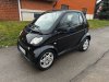 Slika 1 - Smart ForTwo Kabriolet-Benzinac  - MojAuto