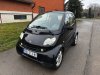 Slika 17 - Smart ForTwo Kabriolet-Benzinac  - MojAuto