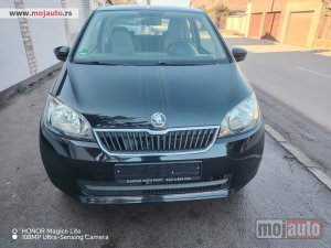 Glavna slika - Škoda Citigo   - MojAuto