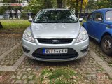 polovni Automobil Ford Focus  