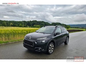 Glavna slika - Citroen C4 Cactus 1.2 Pure Tech Shine  - MojAuto