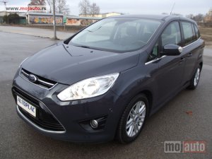 Glavna slika - Ford C Max 1.6 TDCI 85 KW NAVI DIGI NOV  - MojAuto