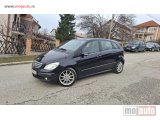 polovni Automobil Mercedes B 180 2.0 CDI 80 kw 