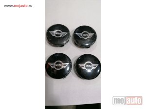 Glavna slika -  Mini Moris čepovi za felne fi 56mm. - MojAuto