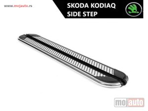 Glavna slika -  Skoda kodiaq pragovi - MojAuto
