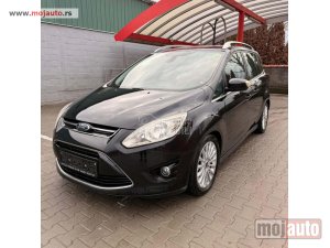 Glavna slika - Ford C Max 1,6  - MojAuto