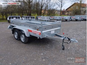 Glavna slika - TRIGANO 2C250  Hit  akcija  - MojAuto