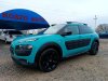 Slika 5 - Citroen C4 Cactus 1.2  - MojAuto