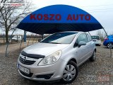 polovni Automobil Opel Corsa 1.0 