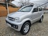 Slika 1 - Daihatsu Terios 64.000 4x4 TOOP  - MojAuto