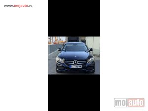 Glavna slika - Mercedes 220 C  - MojAuto