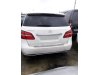 Slika 5 - Mercedes B 200   - MojAuto