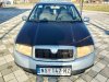 Slika 9 - Škoda Fabia 1.4B  - MojAuto