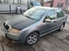 Slika 24 - Škoda Fabia 1.4B  - MojAuto