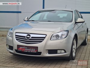 Glavna slika - Opel Insignia 1.8 EcoFlex,Enjoy,Navigacija,X  - MojAuto