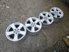Slika 1 -  aluFelne 18Coli 5x120 BMW kao nove odlicne Originalne - MojAuto