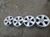 Slika 3 -  aluFelne 18Coli 5x120 BMW kao nove odlicne Originalne - MojAuto
