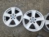 Slika 5 -  aluFelne 18Coli 5x120 BMW kao nove odlicne Originalne - MojAuto