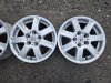 Slika 4 -  aluFelne 15Coli 5x112 Volkswagen Audi kao nove odlicne - MojAuto