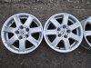Slika 5 -  aluFelne 15Coli 5x112 Volkswagen Audi kao nove odlicne - MojAuto