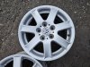 Slika 6 -  aluFelne 15Coli 5x112 Volkswagen Audi kao nove odlicne - MojAuto