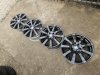 Slika 1 -  AluFelne 17Coli 5x120 BMW kao nove Odlicne - MojAuto