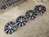 Slika 2 -  AluFelne 17Coli 5x120 BMW kao nove Odlicne - MojAuto