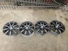 Slika 3 -  AluFelne 17Coli 5x120 BMW kao nove Odlicne - MojAuto