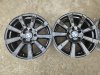 Slika 4 -  AluFelne 17Coli 5x120 BMW kao nove Odlicne - MojAuto