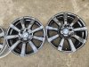 Slika 5 -  AluFelne 17Coli 5x120 BMW kao nove Odlicne - MojAuto