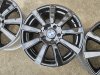 Slika 6 -  AluFelne 17Coli 5x120 BMW kao nove Odlicne - MojAuto