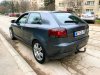 Slika 2 - Audi A3 Reg god dan 2.0d  - MojAuto