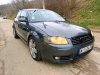 Slika 10 - Audi A3 Reg god dan 2.0d  - MojAuto