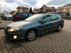 Slika 4 - Peugeot 407 Reg god dan 2.0d  - MojAuto