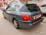 polovni Automobil Peugeot 407 Reg god dan 2.0d 